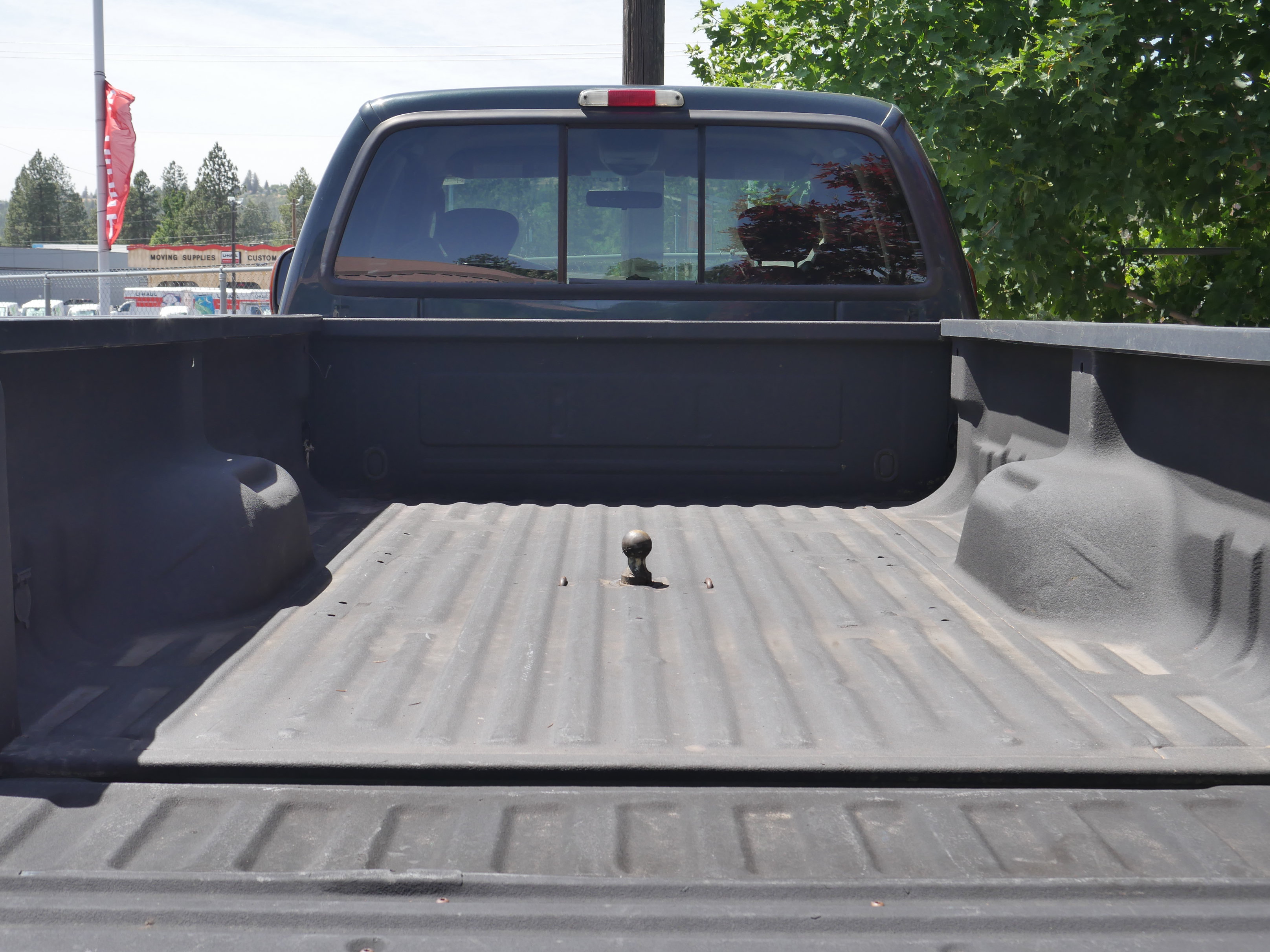 Used 2004 Ford F250 Lariat AWD/4WD image 27