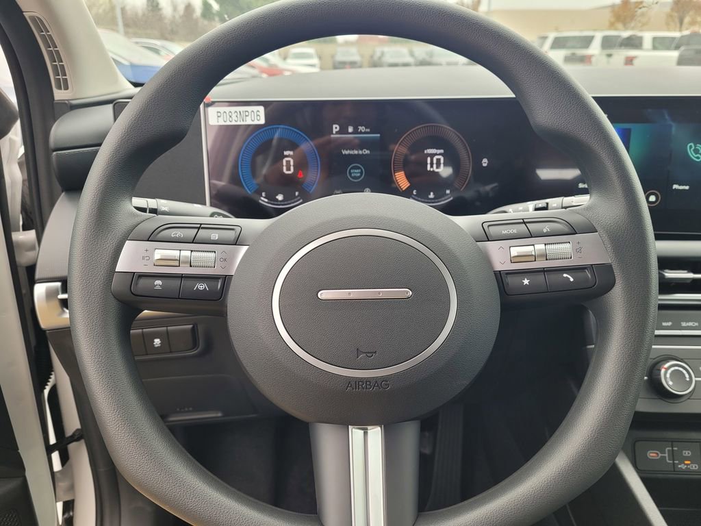 New 2026 Hyundai Tucson SE image 12