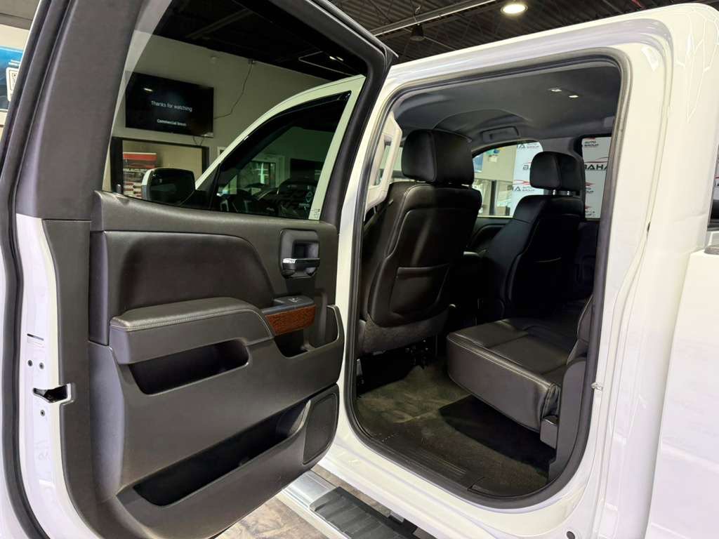 Used 2014 GMC Sierra 1500 SLE image 35