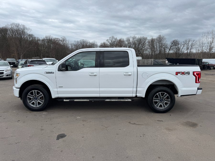 Used 2016 Ford F150 XLT w/ Equipment Group 302A Luxury AWD/4WD image 2