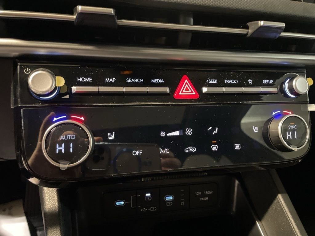 New 2026 Hyundai Santa Cruz SEL image 23