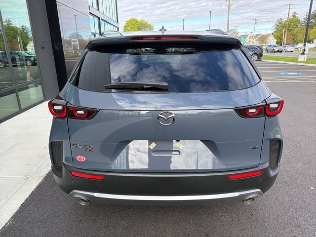 New 2026 MAZDA CX-50 Meridian Edition w/ Weather Package AWD/4WD image 4