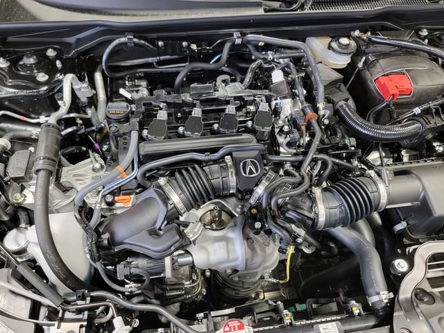 New 2026 Acura Integra A-Spec FWD image 32