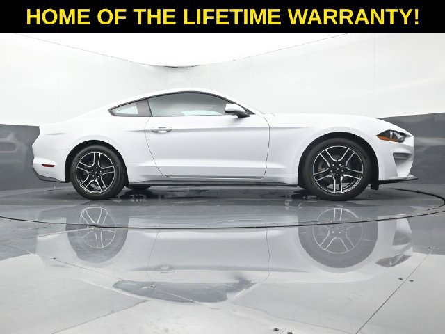 Used 2023 Ford Mustang Coupe RWD image 51
