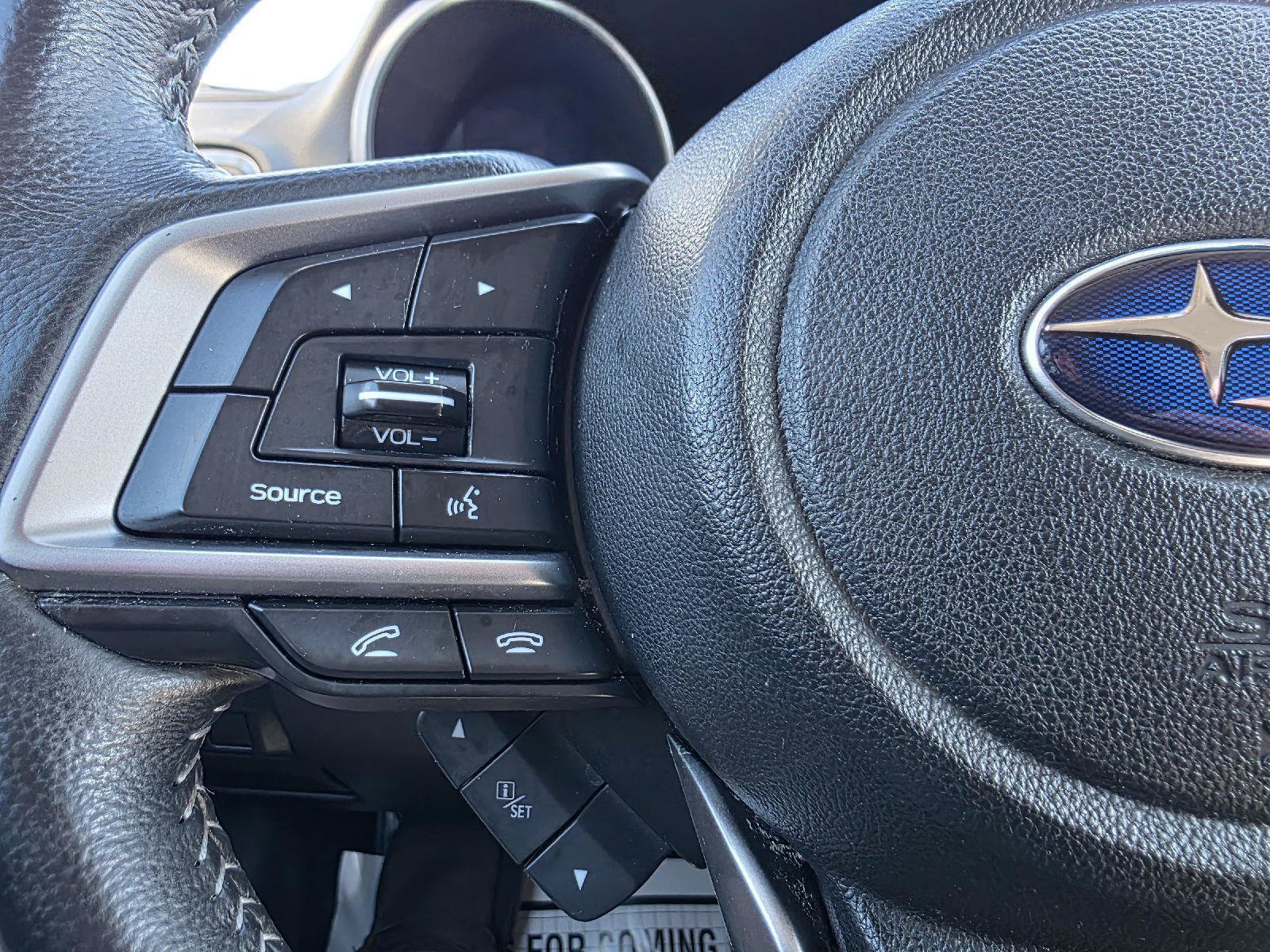 Used 2018 Subaru Outback 2.5i Premium AWD/4WD image 13