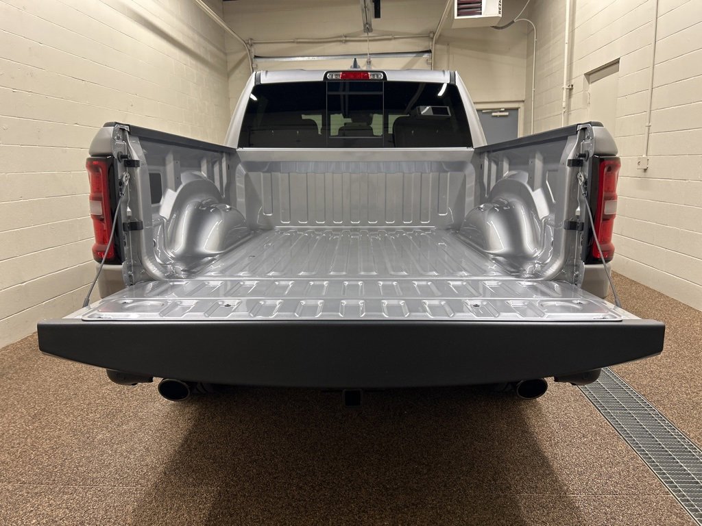 New 2026 RAM 1500 Big Horn image 11