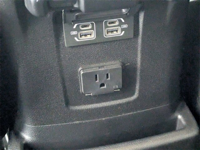 Used 2021 Jeep Wrangler Unlimited Rubicon w/ Dual Top Group image 25