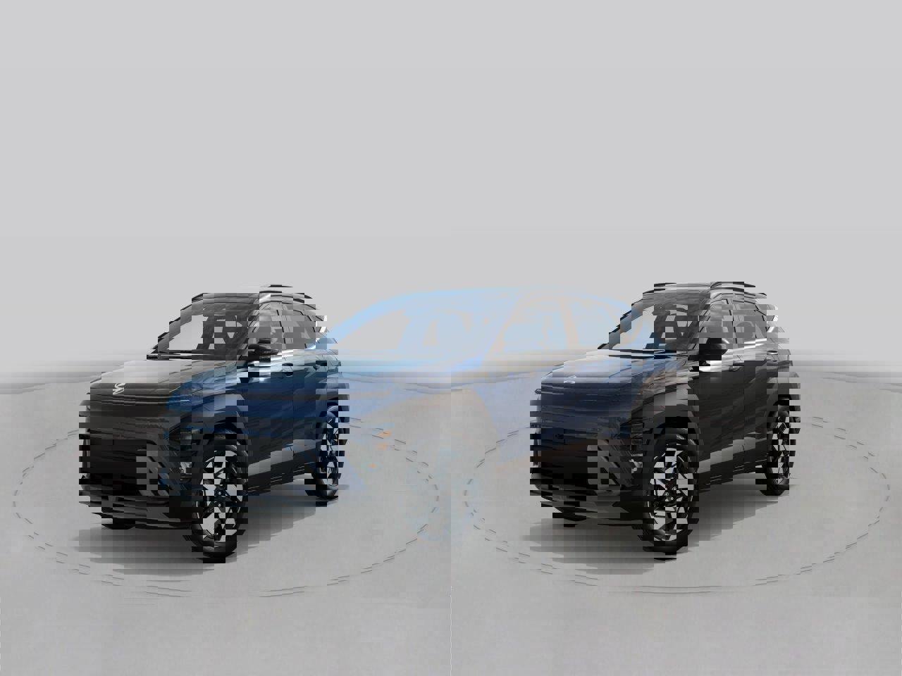 New 2026 Hyundai Kona SEL Sport