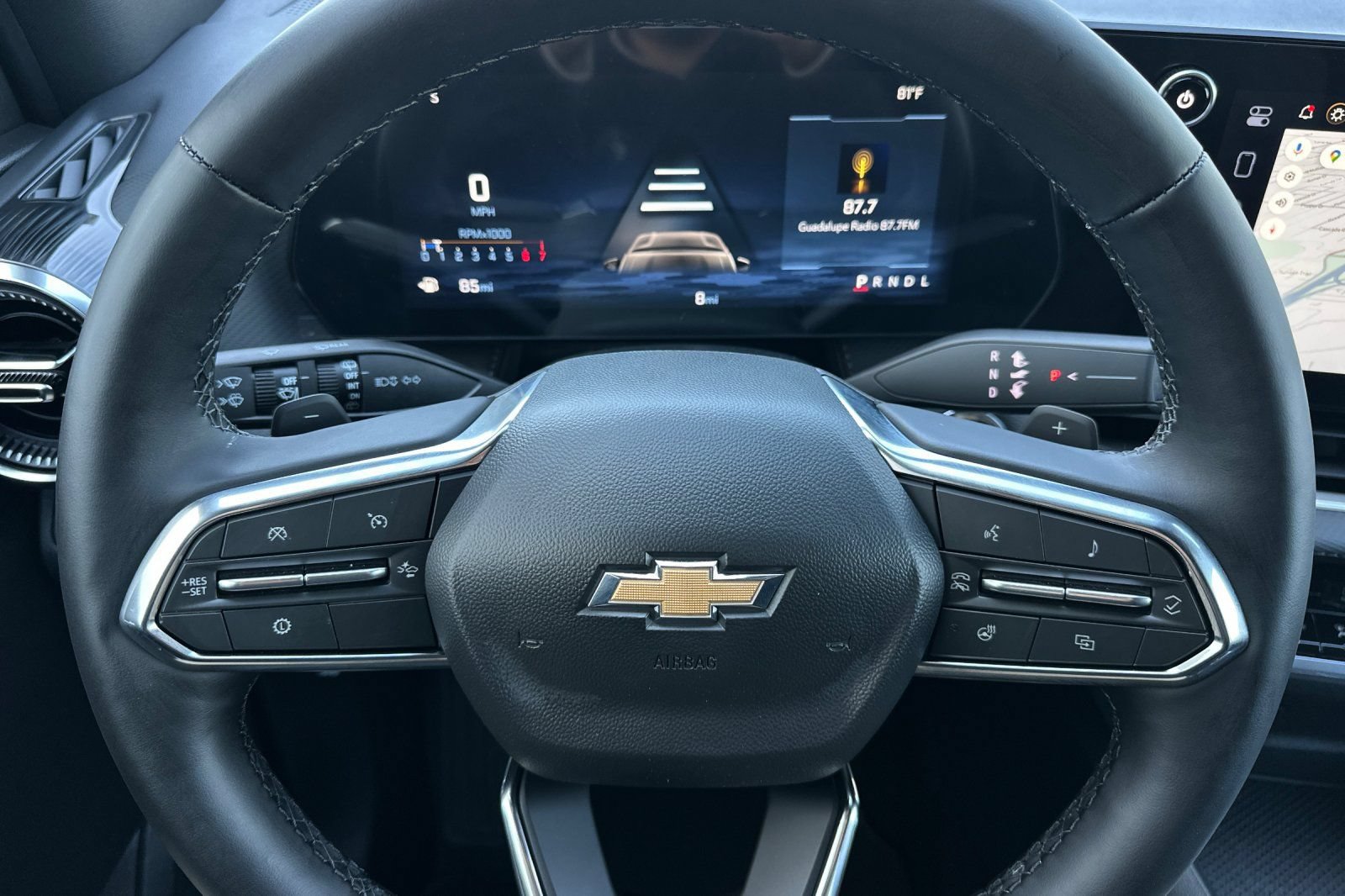 New 2026 Chevrolet Equinox LT FWD image 24