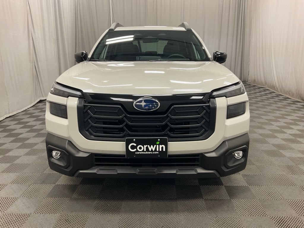 New 2026 Subaru Outback Premium AWD/4WD image 6