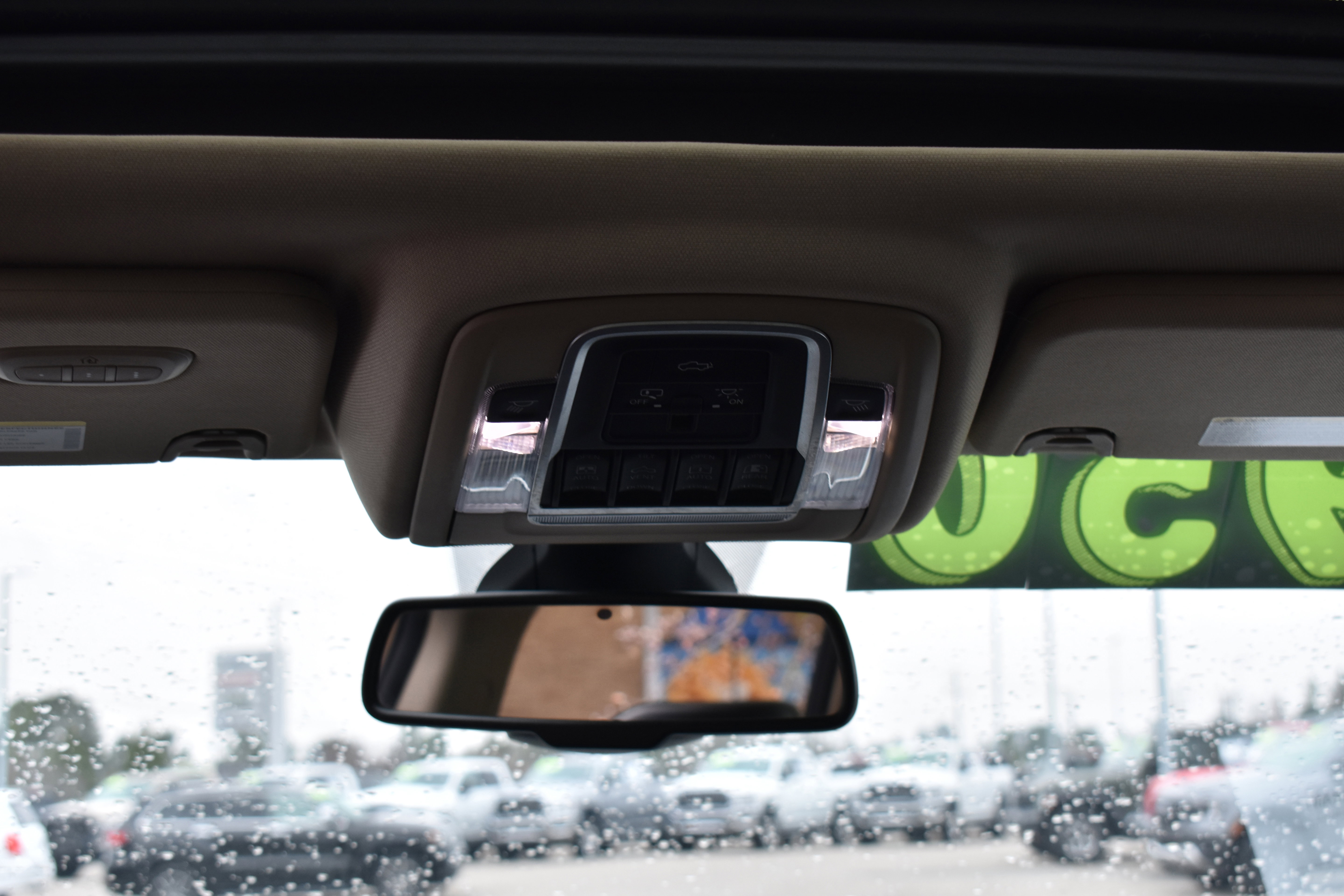 Used 2019 RAM 1500 Laramie image 27