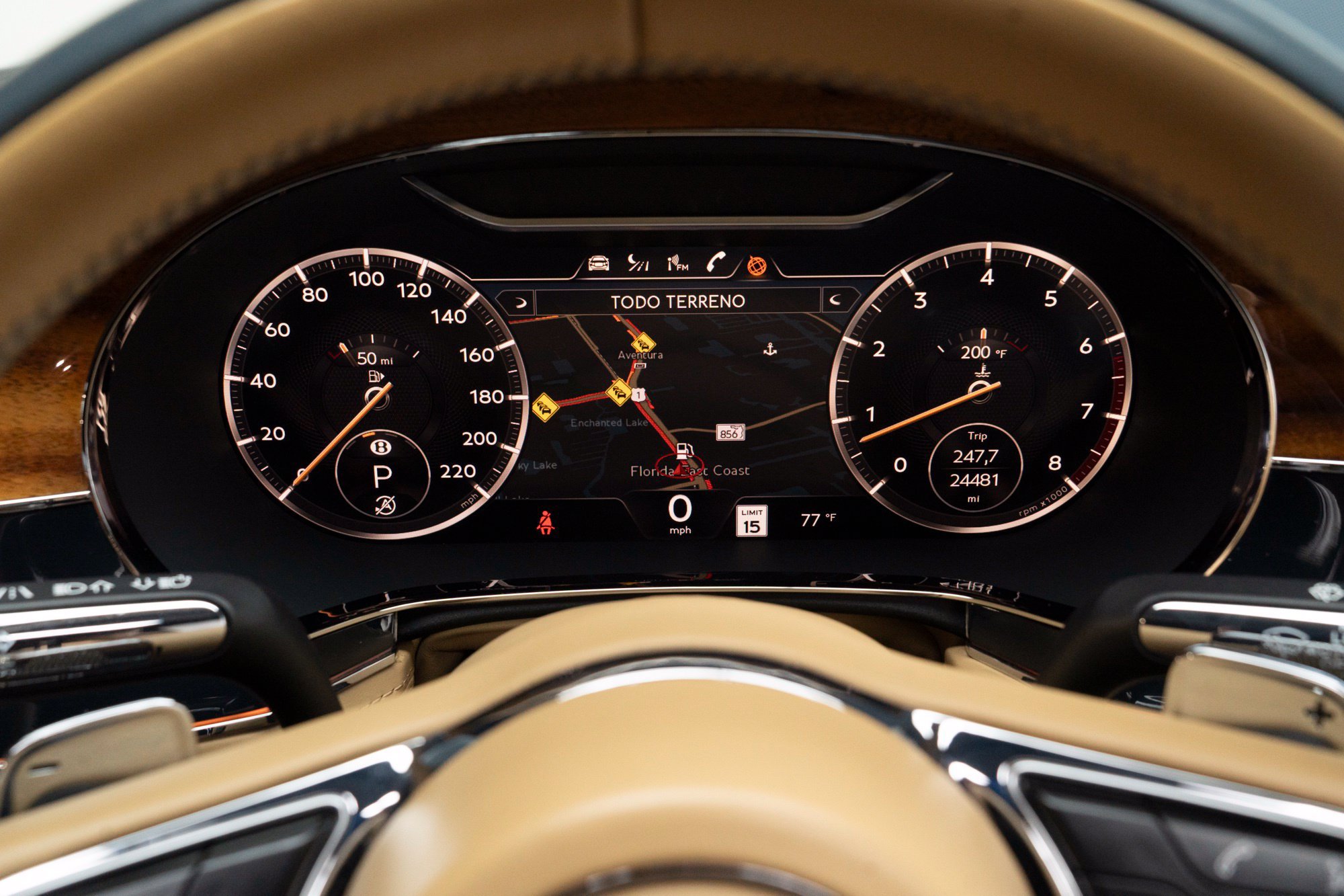 Used 2020 Bentley Continental GT AWD/4WD image 23