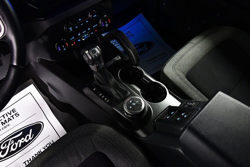 Used 2022 Ford Bronco Big Bend image 22