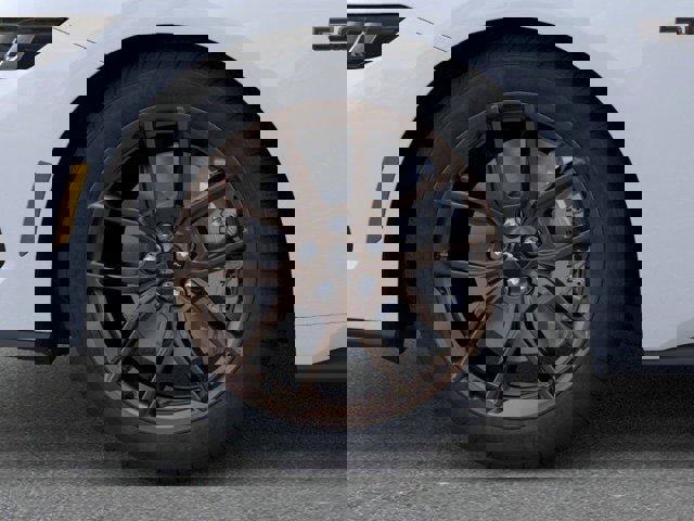 New 2025 Ford Mustang GT Premium image 19