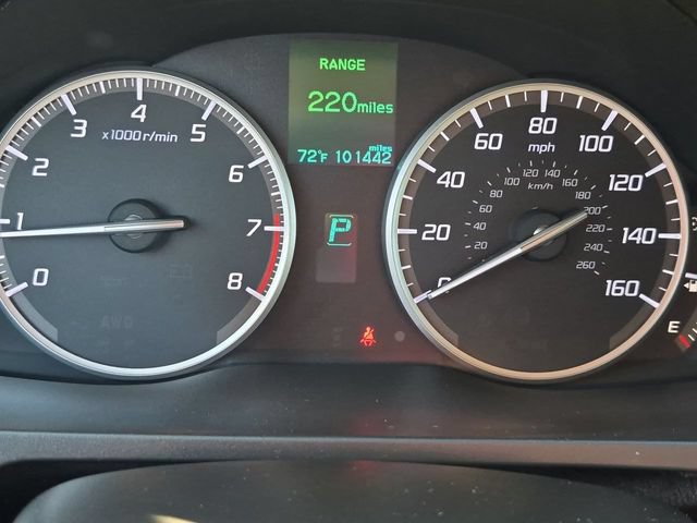 Used 2013 Acura RDX FWD w/ Technology Package image 13