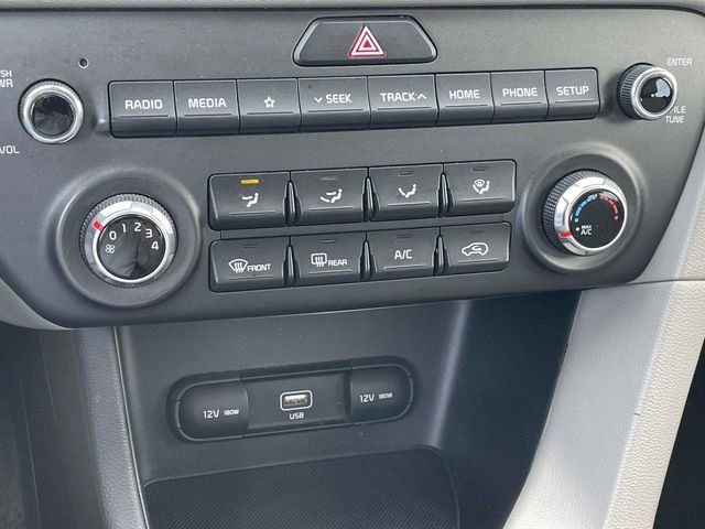 Certified 2022 Kia Sportage LX image 36