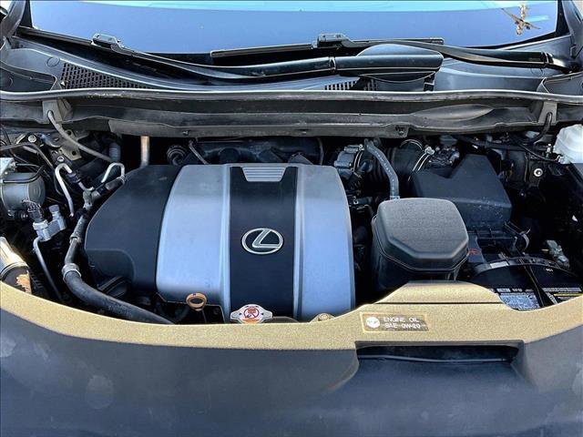 Used 2019 Lexus RX 350 F Sport w/ Accessory Package image 11