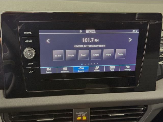 New 2026 Volkswagen Jetta S image 14