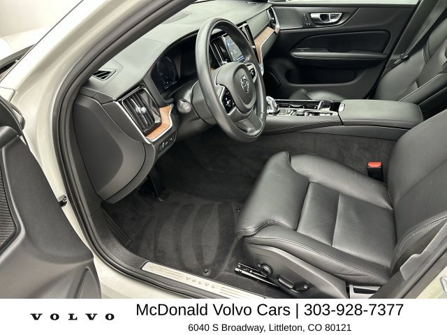 Used 2019 Volvo S60 T8 Inscription AWD/4WD image 11