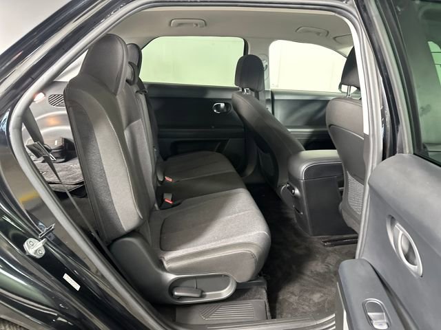 Used 2023 Hyundai Ioniq 5 SE w/ Cargo Package image 27