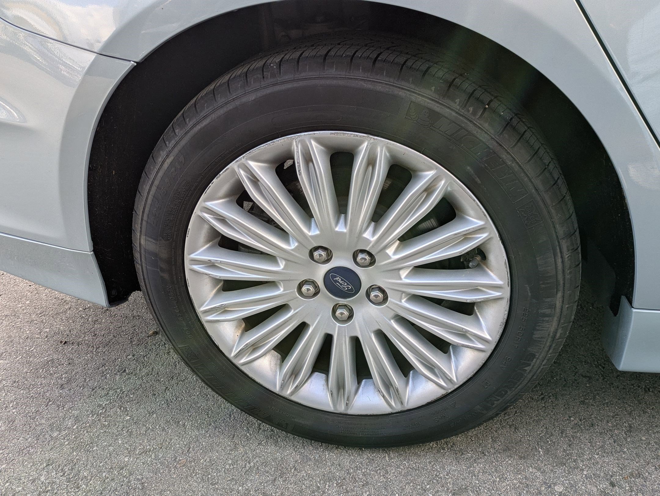 Used 2013 Ford Fusion SE image 5