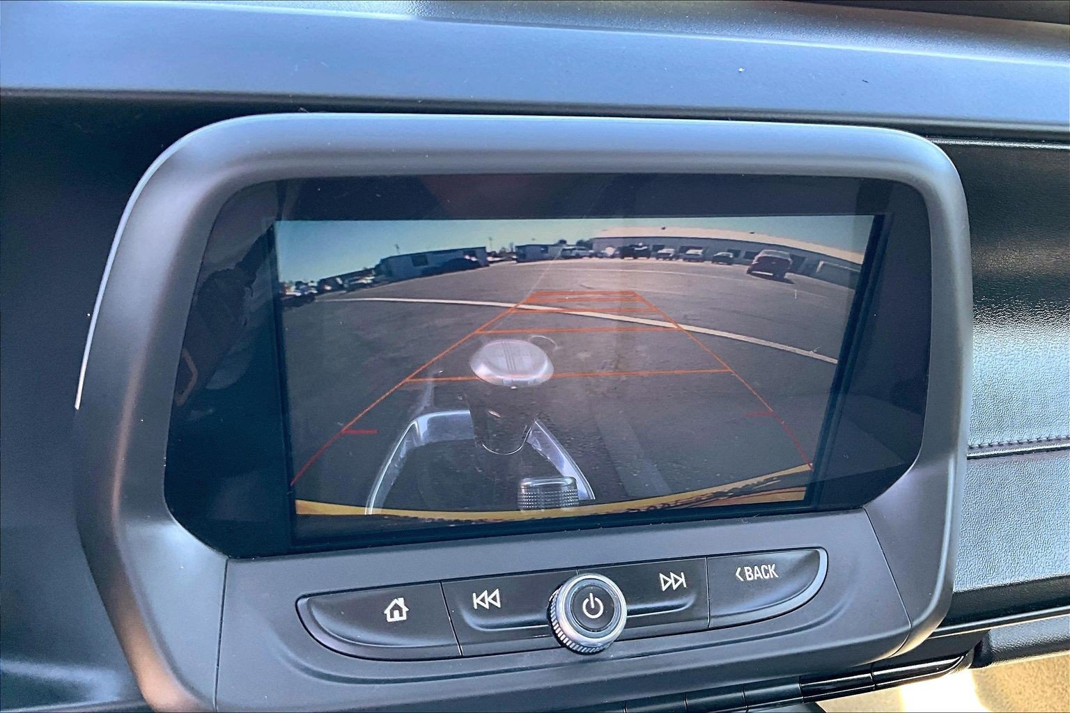 Used 2017 Chevrolet Camaro SS RWD image 21