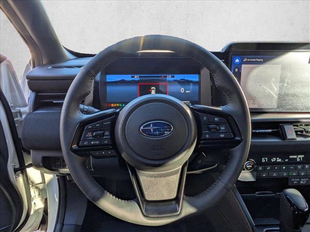 New 2026 Subaru Outback Limited image 18