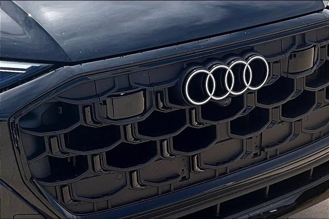 New 2026 Audi Q8 Premium Plus AWD/4WD image 30