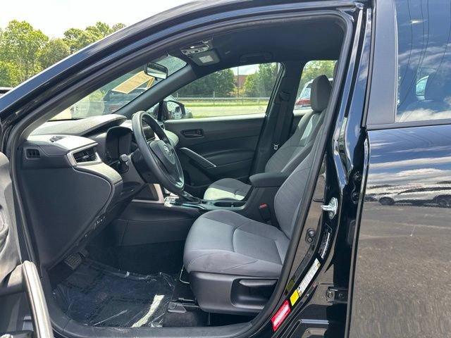 Used 2024 Toyota Corolla Cross AWD Hybrid image 9