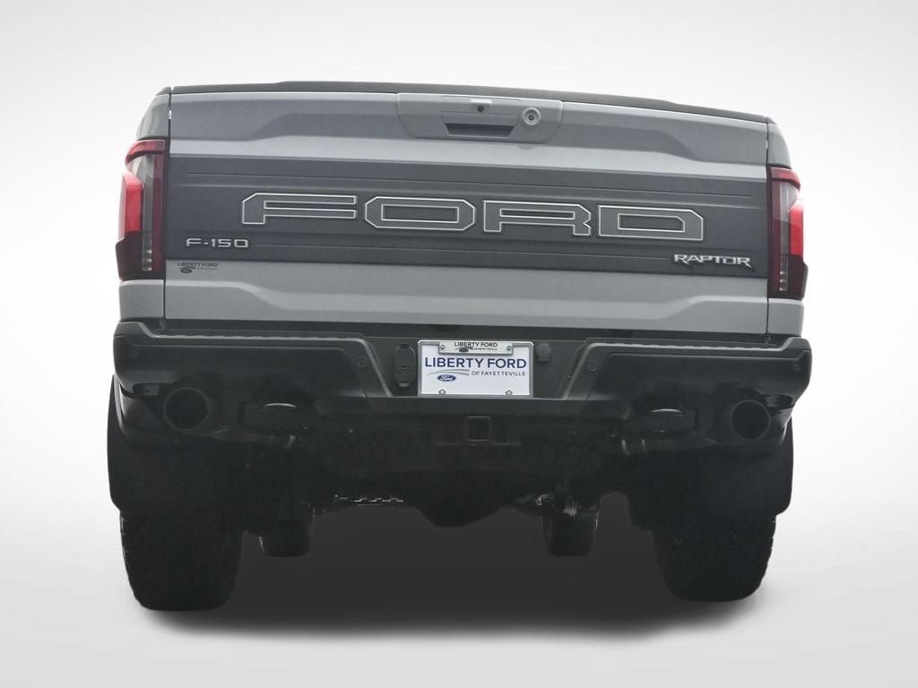 Used 2024 Ford F150 Raptor AWD/4WD image 44