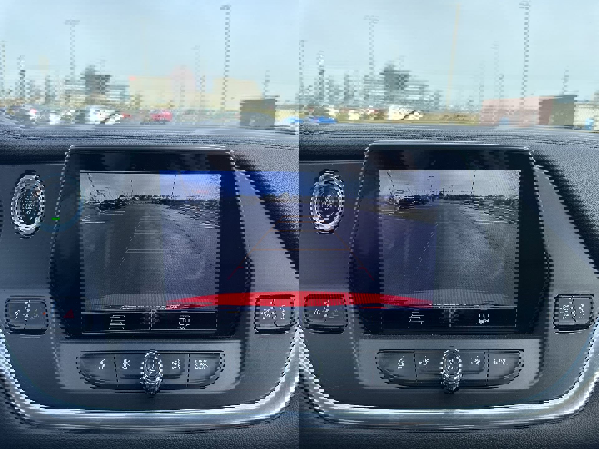 Used 2021 Chevrolet Blazer LT w/ Midnight/Sport Edition image 16