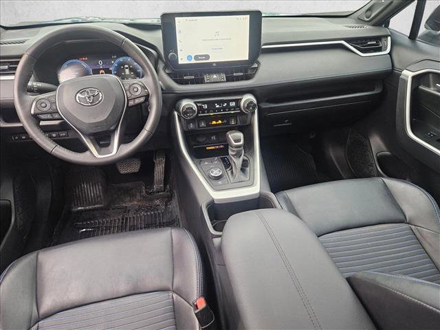 Used 2023 Toyota RAV4 XSE image 17