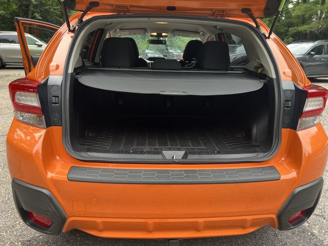 Used 2019 Subaru Crosstrek 2.0i Premium AWD/4WD image 16