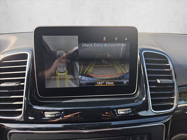 Certified 2019 Mercedes-Benz GLE 400 4MATIC image 10