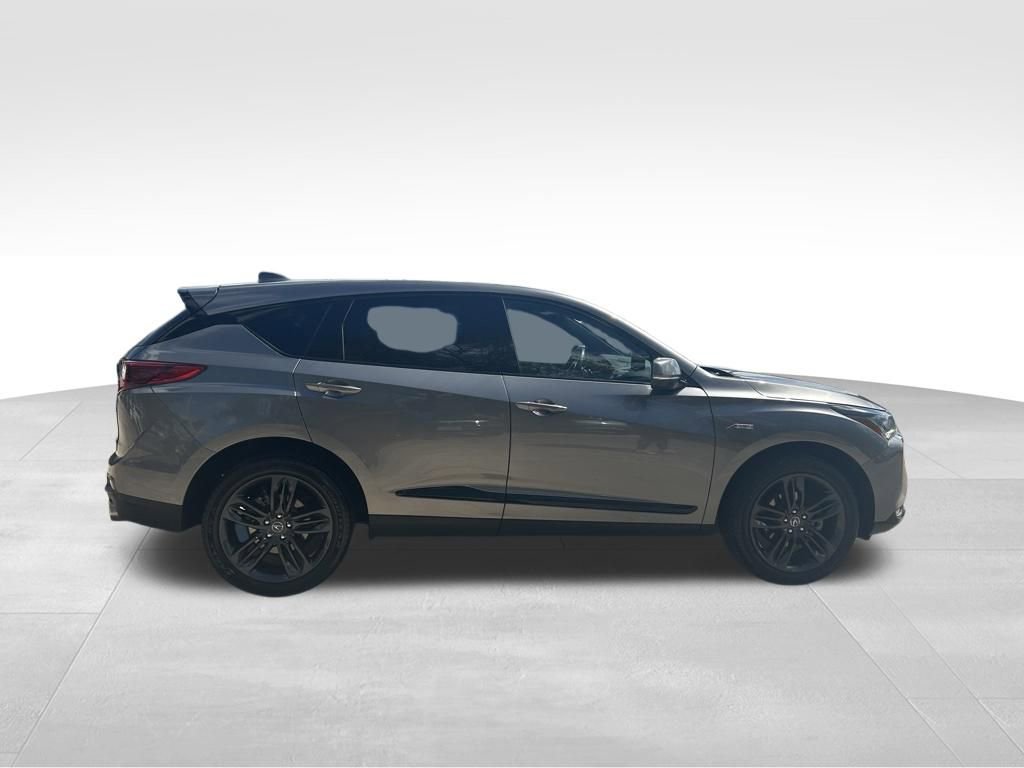 Used 2023 Acura RDX A-Spec image 6