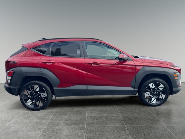 Certified 2024 Hyundai Kona SEL AWD/4WD image 6