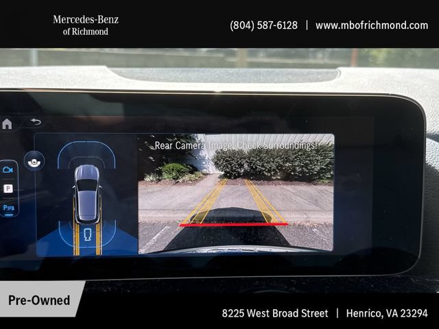 Used 2026 Mercedes-Benz GLA 250 4MATIC image 24