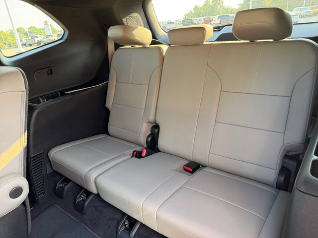 Used 2024 GMC Acadia Elevation w/ Black Edition FWD image 24