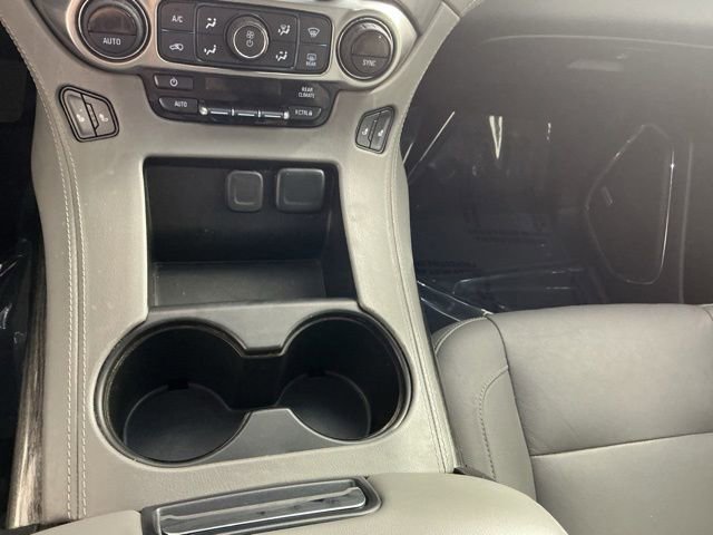 Used 2019 Chevrolet Suburban LT AWD/4WD image 31