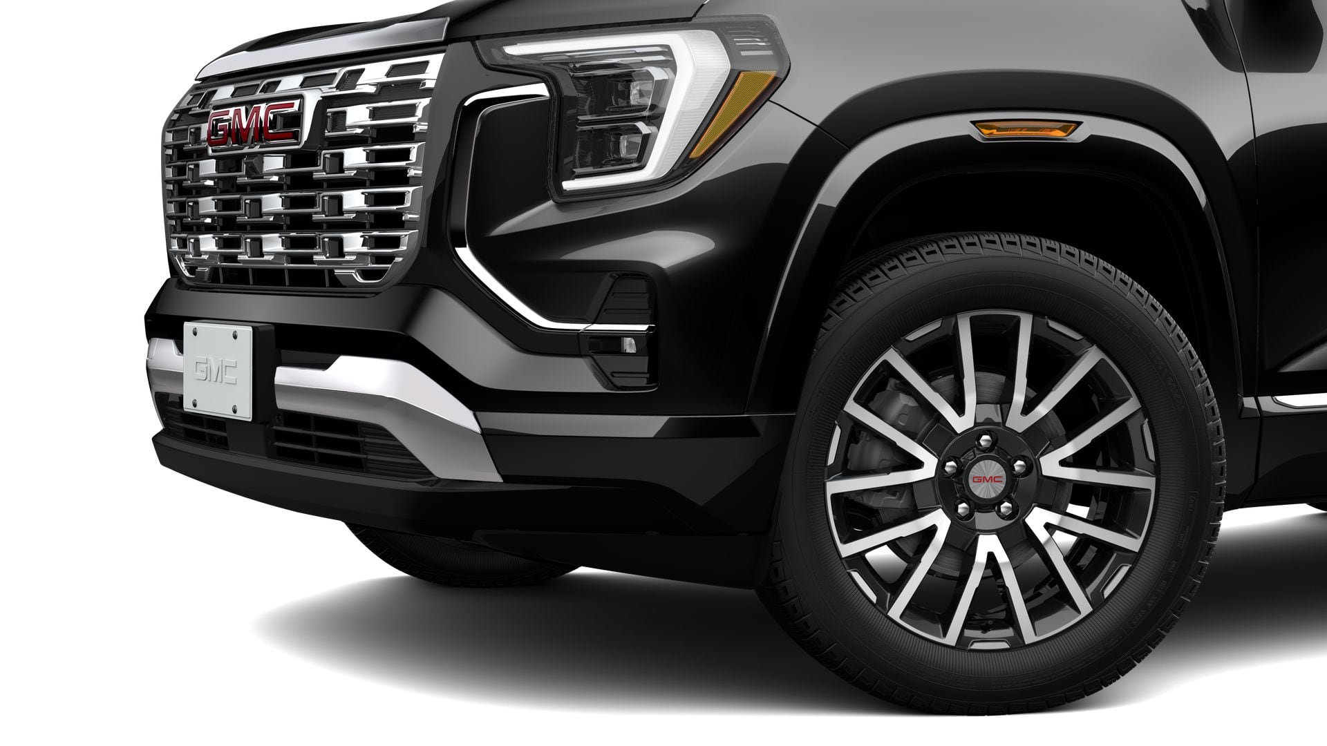 New 2026 GMC Terrain Denali AWD/4WD image 29