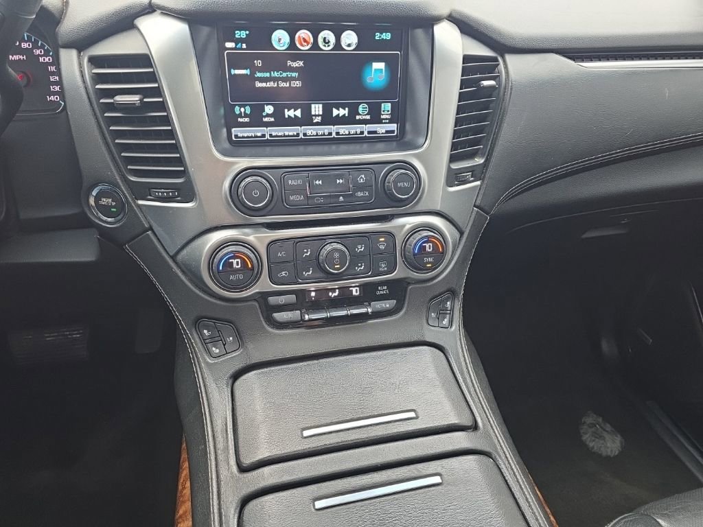 Used 2017 Chevrolet Suburban Premier image 31