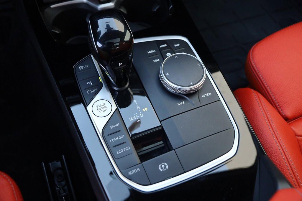 Used 2024 BMW M235i xDrive Gran Coupe w/ M Performance Package image 20