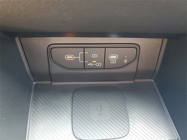 New 2026 Kia Sportage SX image 39