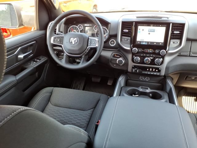 New 2026 RAM 1500 2WD Crew Cab image 4