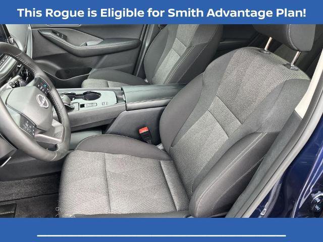 Certified 2026 Nissan Rogue SV image 17