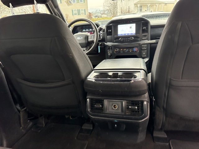 Used 2021 Ford F150 XL w/ STX Appearance Package image 37