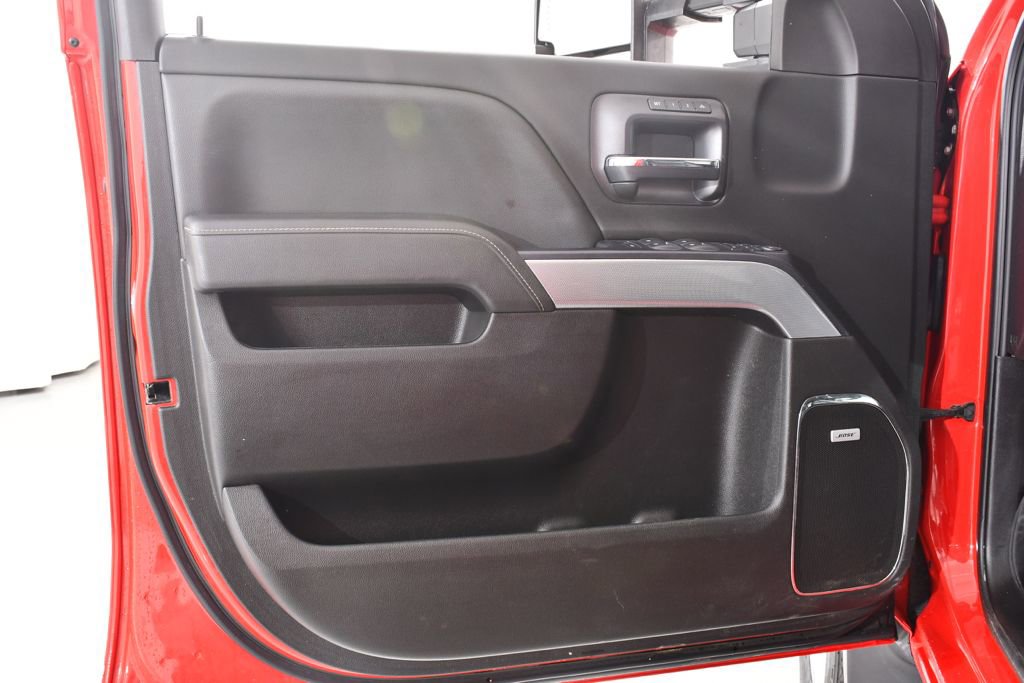 Used 2019 Chevrolet Silverado 2500 LTZ w/ Duramax Plus Package image 26