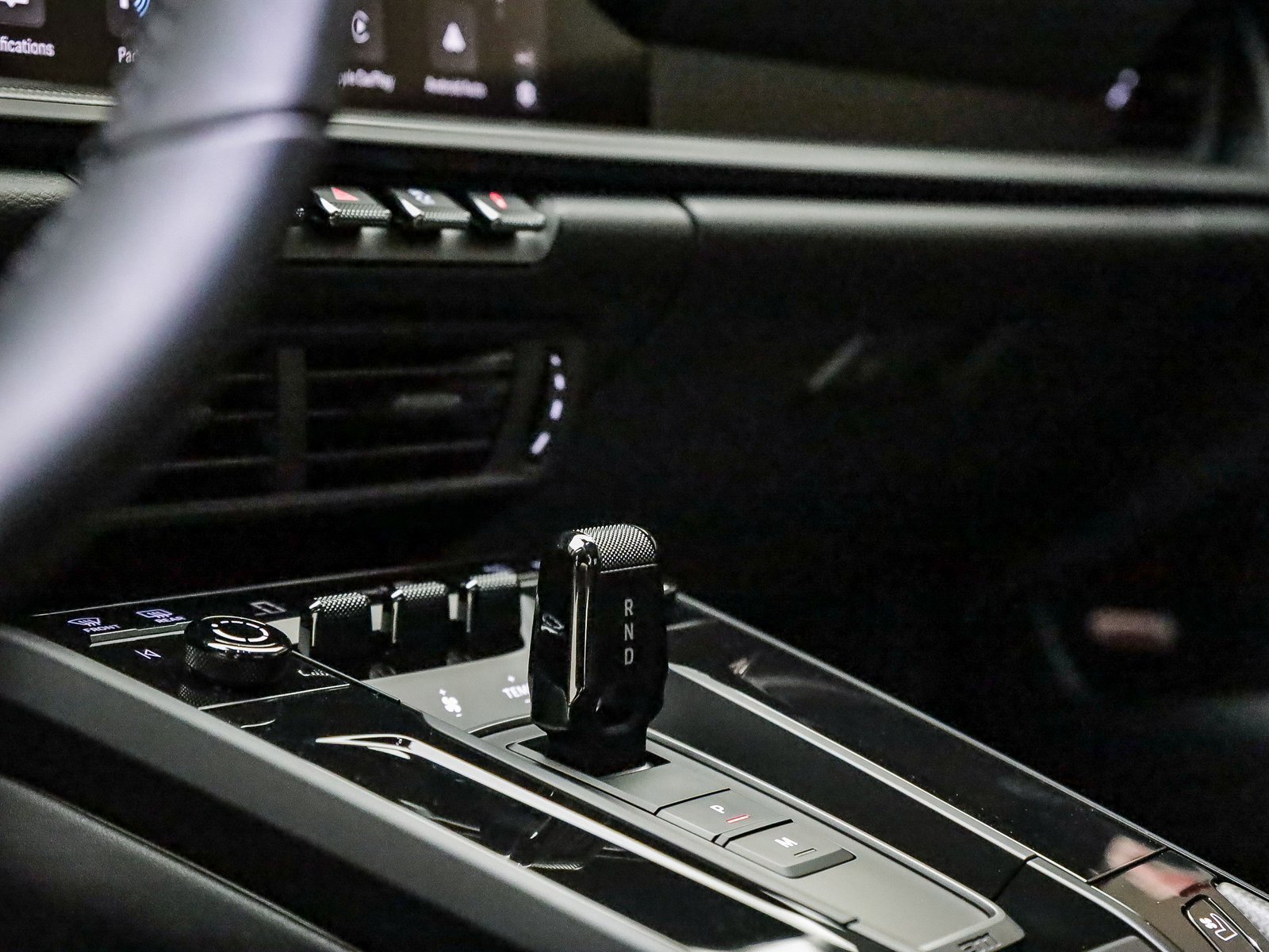 Certified 2025 Porsche 911 Carrera T image 25