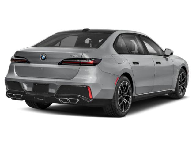 New 2026 BMW 760i xDrive video 2