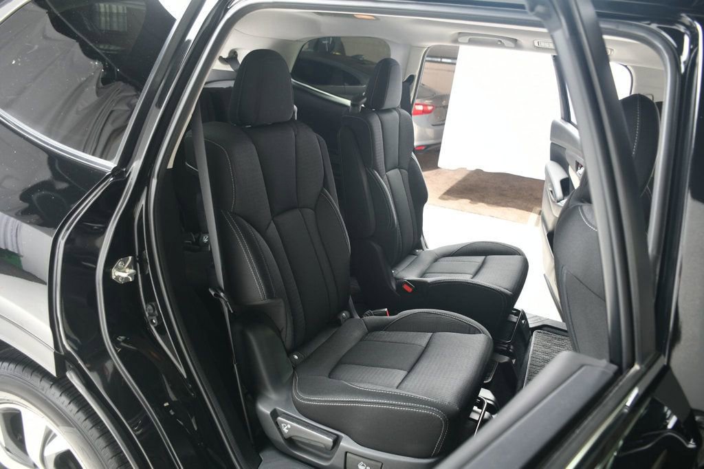 Used 2020 Subaru Ascent Premium w/ Convenience Package image 36